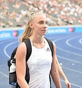 2019-09-01 ISTAF 2019 100 m hurdles (Martin Rulsch) 5.jpg