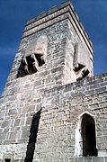 Castillo de San Marcos. 03.jpg