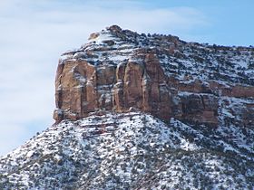 Colorado National Monument