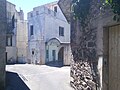 Street view in Dorgali