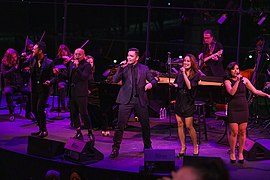 Jose Llana at Lincoln Center's "American Songbook" (46912449692).jpg