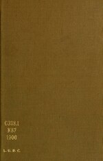 Thumbnail for File:Journal of the Senate of the General Assembly of the State of North Carolina at its session of ... (serial) (IA journalofsenateo18991900).pdf