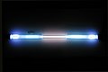 spectrum tube: Krypton