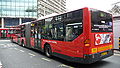 English: London Central MAL47 (BD52 LNC), a Mercedes-Benz Citaro, Victoria, London.