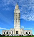 Thumbnail for File:Louisiana State Capitol Building.jpg