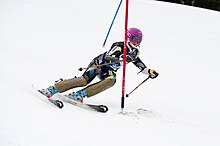 Tonje Sekse Norway 2011 Slalom.jpg