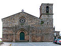 Igreja Matriz de Barcelos