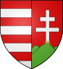 Blason louis II de Hongrie.svg