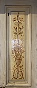 Detail of a Door in the Hall of the D.A. Sturdza House from Bucharest (Romania).jpg