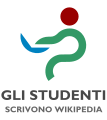 Gli studenti scrivono Wikipedia - logo.svg