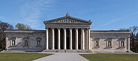 Glyptothek