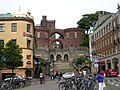 Helsingborg fortress