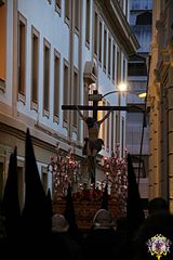 Cristo de la Piedad (Viernes Santo)