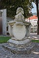 * Nomination Replica of the episcopal stone at the city park, Wolfsberg, Carinthia, Austria -- Johann Jaritz 02:45, 26 June 2021 (UTC) * Promotion  Support Good quality. --Knopik-som 03:04, 26 June 2021 (UTC)