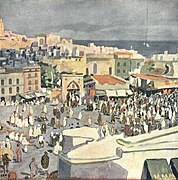 1919-03-29, La Esfera, Tánger, Octavio Pinto.jpg