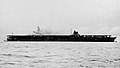 Japanese Aircraft Carrier Shokaku