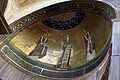 Apse mosaic