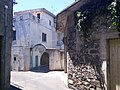 Street view in Dorgali