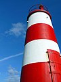 Breakwater Light / Farolim da cabeça de Molhe