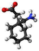 Gabapentin zwitterion ball.png