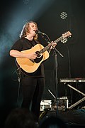 Lewis Capaldi - Ilosaarirock 2018 - 07.jpg