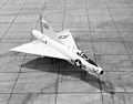 "XF-92A_DVIDS834987.jpg" by User:Fæ