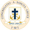 en:Congregation of Holy Cross