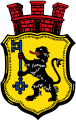 Wappen Eschweiler