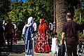 Nowruz In Shiraz