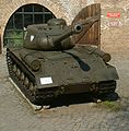 IS-2 model 1943