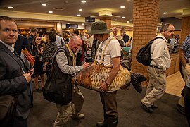 Lib Dem party conference in Bournemouth 2019 07.jpg