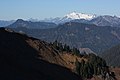 Mount Shuksan