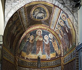   Chapel of the Redeemer