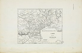 Carte du Royaume et du duché de Septimanie (n° 2) - Fonds Ancely - B315556101 A DUMEGE 009.jpg