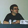 Max Allan Collins