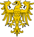 Upper Silesian Eagle