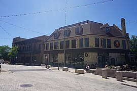 Wauwatosa June 2024 016 (Jose's Blue Sombrero and Café Hollander).jpg