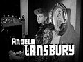 Angela Lansbury in the trailer for Gaslight (1944), her debut film.