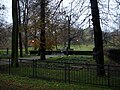 Cemetery of the Lost Cemeteries of Gdańsk