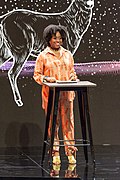 Congreso Futuro 2020 - Chimamanda Ngozi Adichie 01.jpg