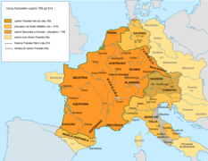 Frankish empire 768 - 814 and bavaria.png