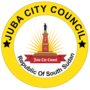 Thumbnail for File:Juba City Council logo.png