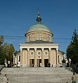 Kościół św. Jana Vianney (Church of St. John Vianney)