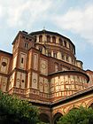 Santa Maria delle Grazie Church