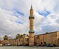 Omeriye Mosque in Nicosia