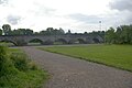 Alte Mainbrücke. Zustand seit 2007