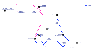 Plano Urbano El Espinar.svg