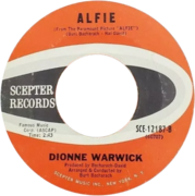 Alfie by dionne warwick US single side-B.tif