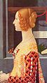 Domenico Ghirlandaio (Renaissance paintings)
