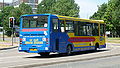 English: Metrobus 7766 (M506 VJO).